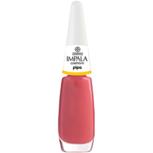 Esmalte Cremoso Impala Pipa 7,5ml