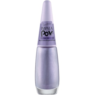 Esmalte Cremoso Impala POV Clean Girl 7,5ml