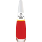 Esmalte Cremoso Impala Tomate 7,5ml