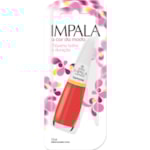 Esmalte Cremoso Impala Tomate 7,5ml