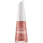 Esmalte Cremoso Risqué Bali 8ml