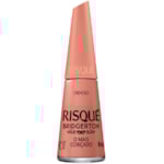 Esmalte Cremoso Risqué Bridgerton O Mais Cobiçado 8ml