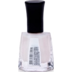 Esmalte Cremoso Risqué Diamond Gel Chá Branco 9,5ml