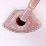 Esmalte Cremoso Risqué Diamond Gel Tiramissú 9,5ml