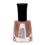 Esmalte Cremoso Risqué Diamond Gel Tiramissú 9,5ml