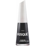 Esmalte Cremoso Risqué Eu Sou Esse Glamour Todo 8ml