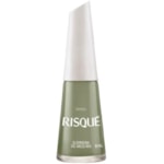 Esmalte Cremoso Risqué Guerreira do Arco Íris 8ml