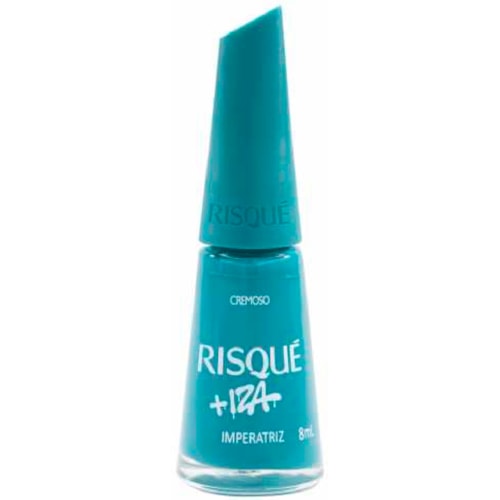 Esmalte Cremoso Risqué Imperatriz 8ml