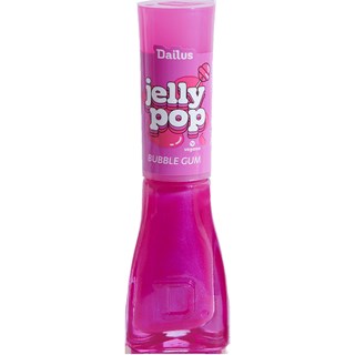 Esmalte Dailus Cremoso Jelly Pop Bubble Gum 8ml