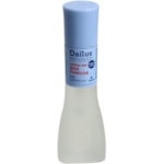 Esmalte Dailus Top Coat Que Tudo Termine Em Brilho 8ml