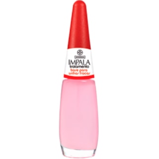 Esmalte de Tratamento Impala Unhas Fracas 7,5ml