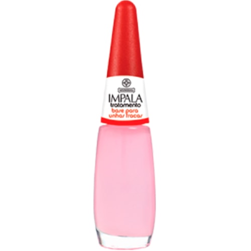 Esmalte de Tratamento Impala Unhas Fracas 7,5ml