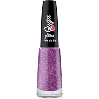 Esmalte Flor de Liz Guga 8ml