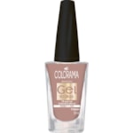 Esmalte Gel Colorama Bege 8ml