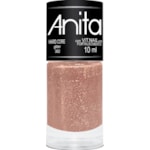 Esmalte Glitter Anita Hard Core 10ml