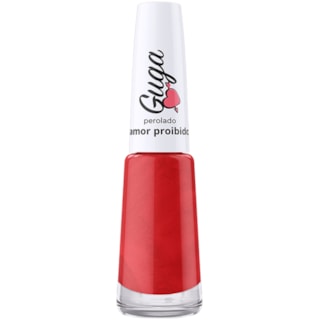 Esmalte Guga Amor Proibido 8ml