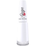 Esmalte Guga Copo de Leite 8ml