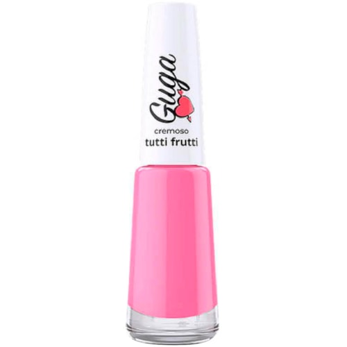Esmalte Guga Cremoso Tutti Frutti 8ml