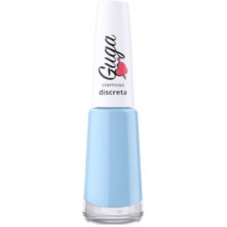 Esmalte Guga Discreta 8ml