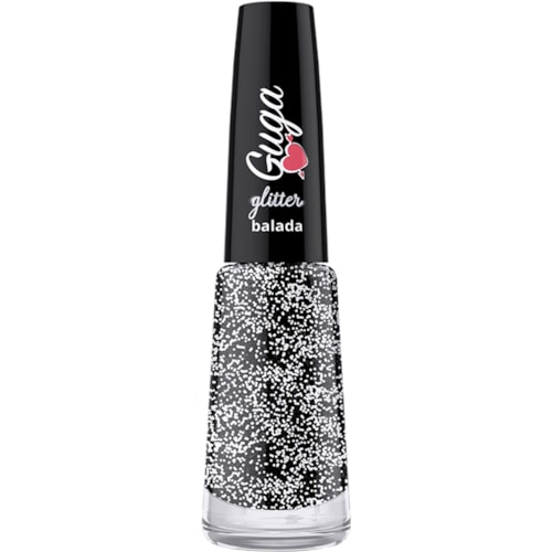 Esmalte Guga Glitter Balada 8ml