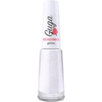 Esmalte Guga Glitter Rendidinha 8ml