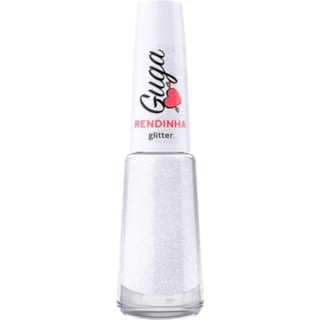 Esmalte Guga Glitter Rendidinha 8ml