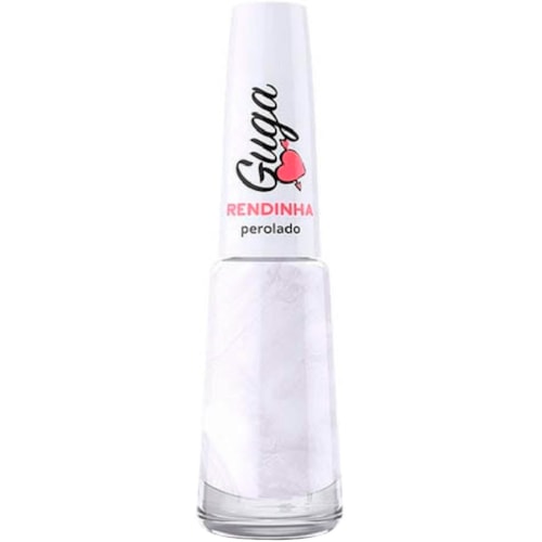 Esmalte Guga Perolado Rendinha 8ml