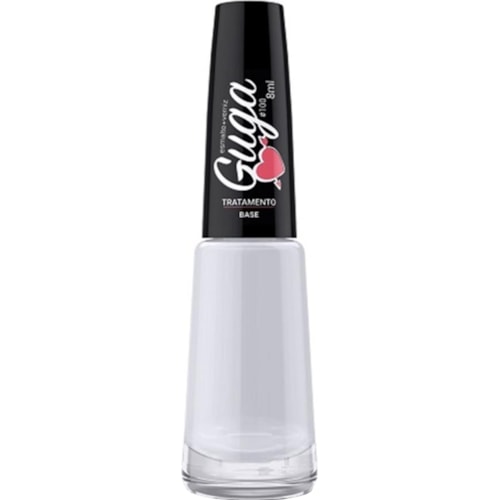 Esmalte Guga Tratamento Base 8ml