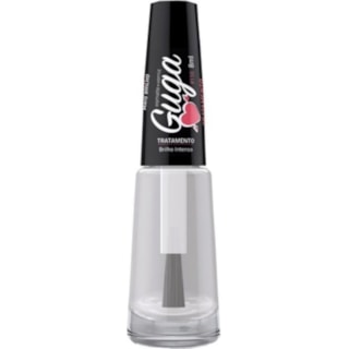 Esmalte Guga Tratamento Brilho Intenso 8ml