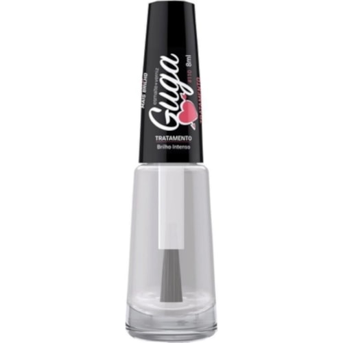 Esmalte Guga Tratamento Brilho Intenso 8ml