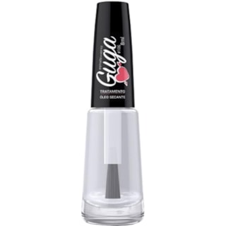 Esmalte Guga Tratamento Óleo Secante 8ml
