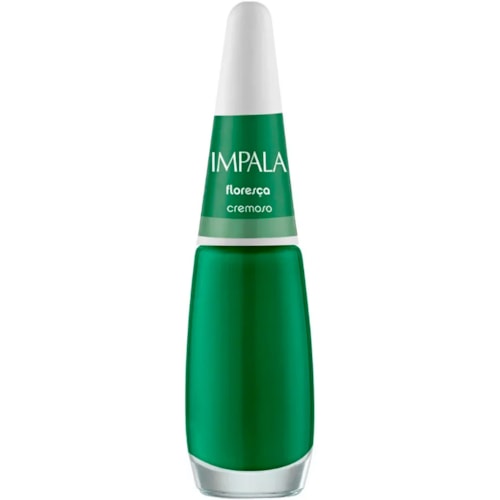 Esmalte Impala A Cor Da Moda Floresça Cremoso 7,5ml