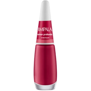 Esmalte Impala Amor Profundo Cremoso 7,5ml