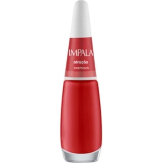 Esmalte Impala Atração Cremoso 7,5ml