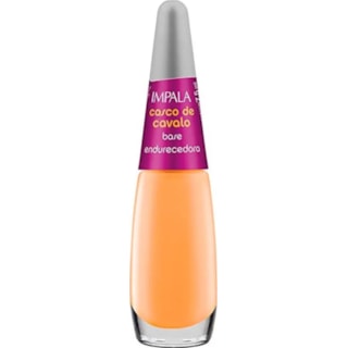 Esmalte Impala Base Endurecedora 7,5ml