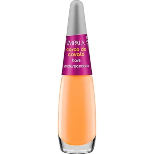 Esmalte Impala Base Endurecedora 7,5ml