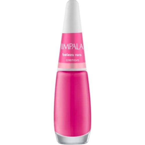 Esmalte Impala Beleza Rara Cremoso 7,5ml