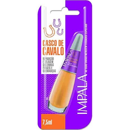 Esmalte Impala Casco De Cavalo 7,5ml