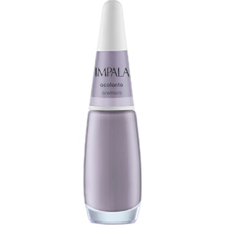 Esmalte Impala Cremoso Acalanto 7,5ml