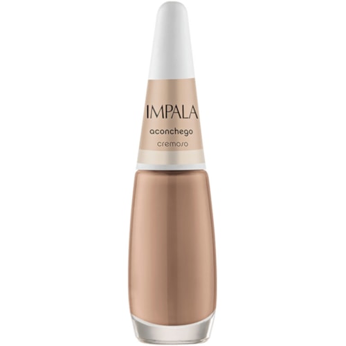 Esmalte Impala Cremoso Aconchego 7,5ml