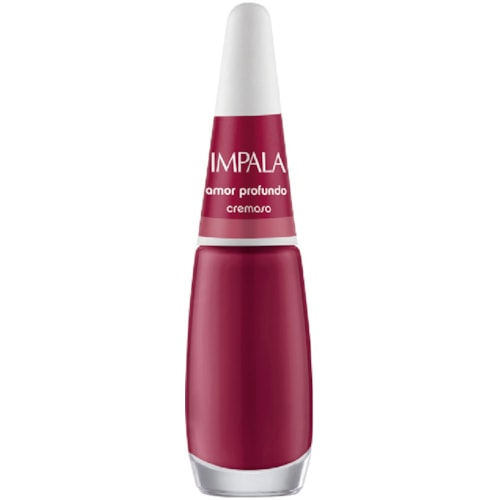 Esmalte Impala Cremoso Amor Profundo 7,5ml