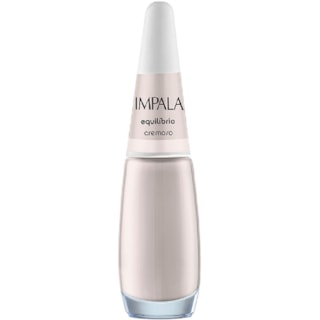 Esmalte Impala Cremoso Equilíbrio 7,5ml