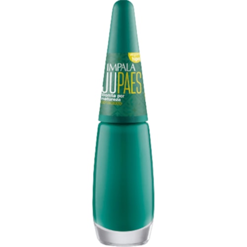 Esmalte Impala Cremoso Ju Paes Bonita Por Natureza 7,5ml