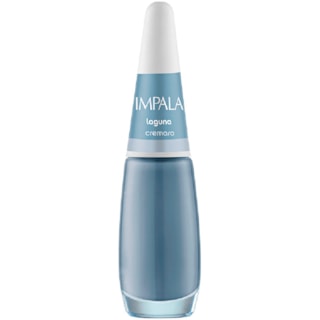 Esmalte Impala Cremoso Laguna 7,5ml