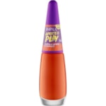 Esmalte Impala Cremoso Play Solta O Grave 7,5ml