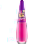 Esmalte Impala Cremoso Pronta Pro Baile 7,5ml