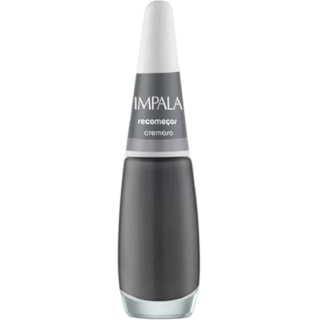 Esmalte Impala Cremoso Recomeços 7,5ml