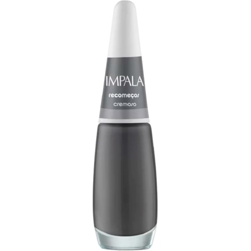 Esmalte Impala Cremoso Recomeços 7,5ml