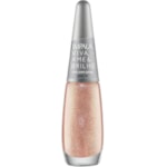 Esmalte Impala Glitter Viva, Ame e Brilhe Viva com Amor 7,5ml