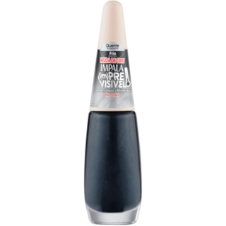 Esmalte Impala (Im)Previsivel Duo Color Desenrolada Misteriosa 7,5ml